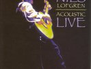 Nils Lofgren - Acoustic Live - 2 LP - Vinyl