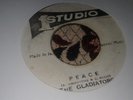 Gladiators , Peace , Studio 1 Label.