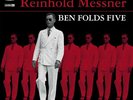 AS | Ben Folds Five - The Unauthorized Biography Of Reinhold Messner 180g LP
