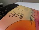 Ryley Walker golden sings that have been sung Vinyl with SIGNED artwork