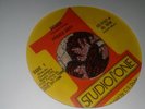 Horace Andy , Fever , Studio 1 Label.