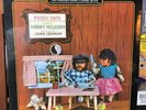 PUSSY CATS Harry Nilsson & John Lennon (Beatles) Quadradisc 1974 LP Sealed