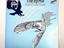 The Byrds - Turn Turn Turn - 1976 U.K.Press Like New Mint LP