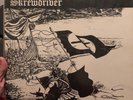 OI SkinHead HAIL THE NEW DAWN RRR.46 ORIGINAL ROCK-O-RAMA REBELLES EUROPEENS ISD