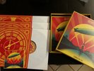 Led Zeppelin Celebration Day Vinyl Schallplatte + CD