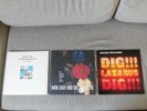 Nick Cave No More Shall We Part, Abattoir Blues, Dig, Lazarus, Dig  lp