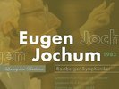 NEW SEALED 180g 2LP EUGEN JOCHUM BEETHOVEN SYMPHONIES 1982 TOKYO LIVE