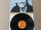 IGGY POP Lust For Life LP RARE ORIGINAL 1977 UTOPIA UK 1ST PRESSING DAVID BOWIE