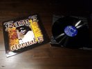 Eazy E Eternal E Originalpress LP 1995 Rarität NWA Ruthless Records OIS