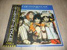 LP Beatles  Ballads     (Japan / EMI Odeon / OBI)