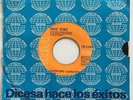 DAVID BOWIE • Golden Years / Can you hear me •  45 • EL SALVADOR PRESS
