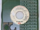 PET SHOP BOYS • Heart • SYNTH POP UK  45 • GUATEMALA PRESS •