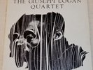 The Giuseppi Logan Quartet 1965 S/T Album On ESP Disk Super Rare Jazz VG+ Vinyl