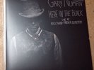 gary numan vinyl  Here In The Black Live At The Hollywood Forever Cemetery