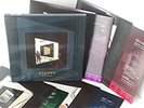 PINK FLOYD echoes the best of pink floyd,7243 53611118, 4 x lp boxset