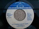 Northern Soul-Four Sonics-JMC