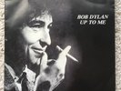 BOB DYLAN - 