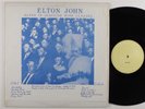ELTON JOHN Elton In Disguise With Glasses LP VG+