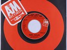 Modern Soul 45 - Gary Taylor - Just Gets Better With Time - A&M VG++ mp3 promo