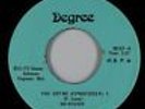 Modern Soul Funk 45 - 5th Degree - You Got Me Hypnotized - Degree VG++ obscure