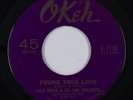 Northern Soul 45 - Billy Butler & Four Enchanters - Found True Love - Okeh - mp3