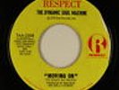 Funk 45 - Dynamic Soul Machine - Moving On - Respect - VG++ mp3