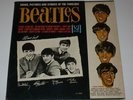 The Beatles Songs, Pictures and Stories of the Fabulous Beatles Vee Jay LP