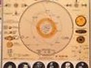 SUN RA The Heliocentric Worlds Of Sun Ra LP ESP-DISK’ 1017 orig stereo VG+