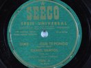 Latin 78 DANIEL SANTOS Dime...Que Te Pongo SEECO HEAR