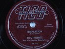 Latin 78 TITO PUENTE Temptation TICO HEAR