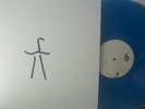 XYLOURIS/WHITE OZ Blue vinyl LP MOTHER/Folk Psych/DIRTY THREE/George/Jim/GREEK