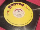 T La Rock & Jazzy Jay - It's Yours 12” US 1984 Def Jam Original Shrink Wrapped