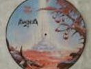 Magnum - Chase the Dragon - Vinyl LP Picture Disc - 1988 FM Revolver WKFMPD 112
