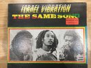 Israel vibration Same Song Dub_Top Ranking 1978 Label - Very Rare
