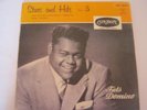  FATS DOMINO When The Saints Go Marching