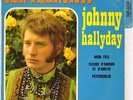 JOHNNY HALLYDAY 