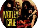 MOTLEY CRUE 