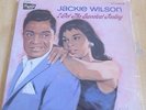 JACKIE WILSON - I get the sweetest feeling - NORTHERN SOUL - 12'' - LP