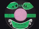Rosco Gordon 
