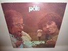 BESOMBES RIZET - Pole . 2 x LP . RARE OG POLE 0006/7 . PROG EXPERIMENTAL SPACE