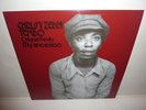 CHRISSY ZEBBY TEMBO & NGOZI FAMILY - My Ancestors . LP . RARE AFRO PSYCH ZAMBIA