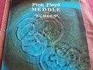PINK FLOYD - MEDDLE     LP  made in ISRAEL