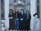 EX+ DEMO THE BEATLES HEY JUDE PARLOPHONE UK STEREO LP NOT FOR SALE  SUPERB