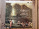 Columbia SAX2389 - Mozart -Eine Kleine Nachtmusik - Handel -Water Music- KARAJAN