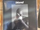 Frank Ocean Blond Vinyl *Very Rare* Black Friday Edition