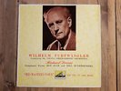 HMV ALP1208 - Strauss - Don Juan - Till Eulenspiegel - Wilhelm FURTWANGLER - NM-