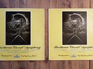 HMV ALP1286-87 - Beethoven - Symphony No.9 'Choral' - Wilhelm FURTWANGLER - RARE
