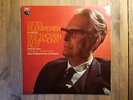 HMV ASD2537 - Beethoven - Symphony No.7 - Rameau - Gavotte - Otto KLEMPERER - NM