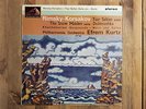 HMV ASD582 - Tsar Saltan - Snow Maiden - Khachaturian - Efrem KURTZ - NM- - RARE