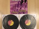 SPIRITUAL BEGGARS - Ad Astra DoLP erste UK-Pressung 2000 Mike Amott